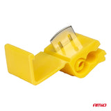 BASHKUES KABLLI ELEKTRIK AM-02342 4-6mm² 24A 4 COPE