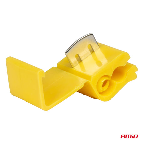 BASHKUES KABLLI ELEKTRIK AM-02342 4-6mm² 24A 4 COPE