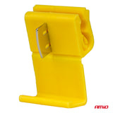 BASHKUES KABLLI ELEKTRIK AM-02342 4-6mm² 24A 4 COPE