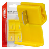 BASHKUES KABLLI ELEKTRIK AM-02342 4-6mm² 24A 4 COPE