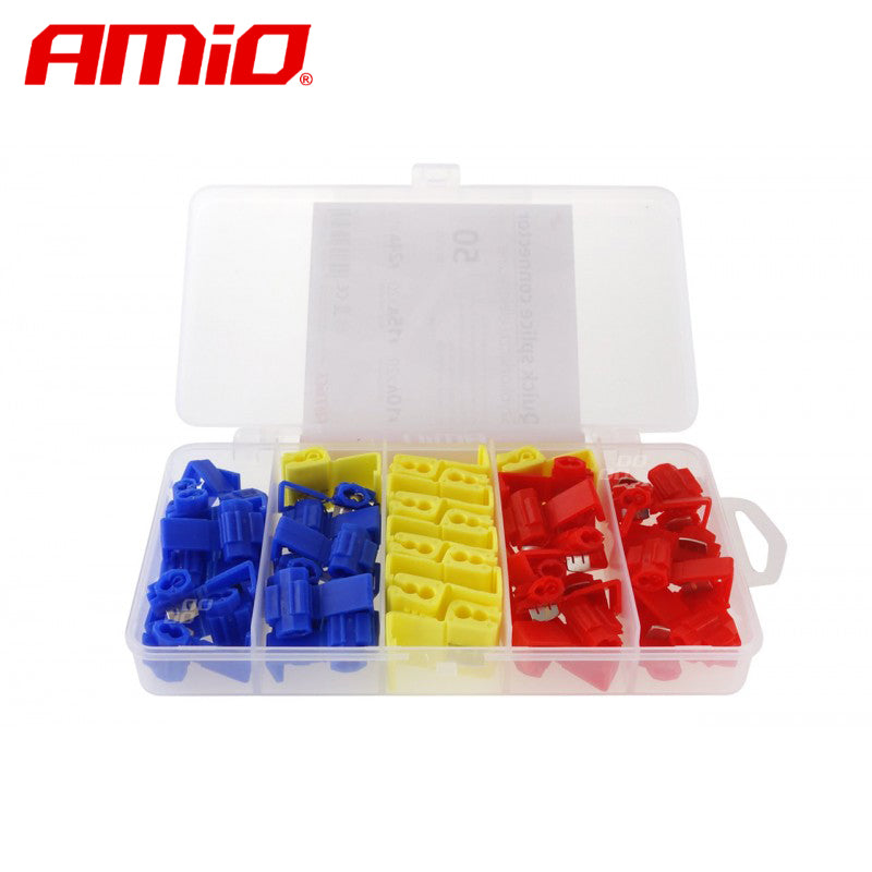 BASHKUES KABLLI ELEKTRIK AM-02346 MIX 50 COPE