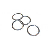 TASA MAKINE BG 16inch 1604-Dark (RING) 4 COPE