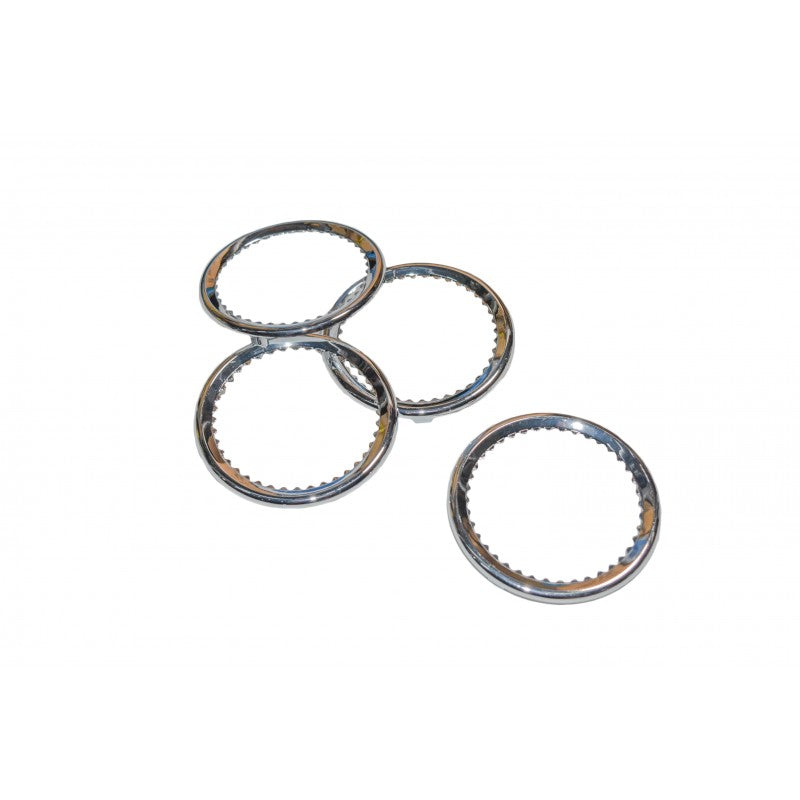 TASA MAKINE BG 14inch 1404-Dark (RING) 4 COPE