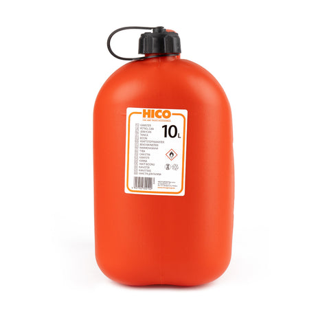 BIDON KARBURANTI 10-Lit AM-30210/J1068-BorgHico