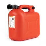 BIDON KARBURANTI 10-Lit AM-30210/J1068-BorgHico