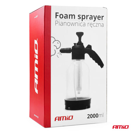 BIDON ME SPRUCATOR 2-Litra AM-03147 FOAM SPRAYER