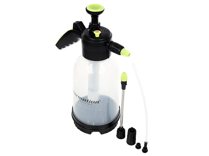 BIDON ME SPRUCATOR 2-Litra CM-83095 HAND FOAMER