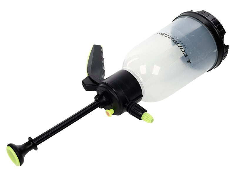 BIDON ME SPRUCATOR 2-Litra CM-83095 HAND FOAMER