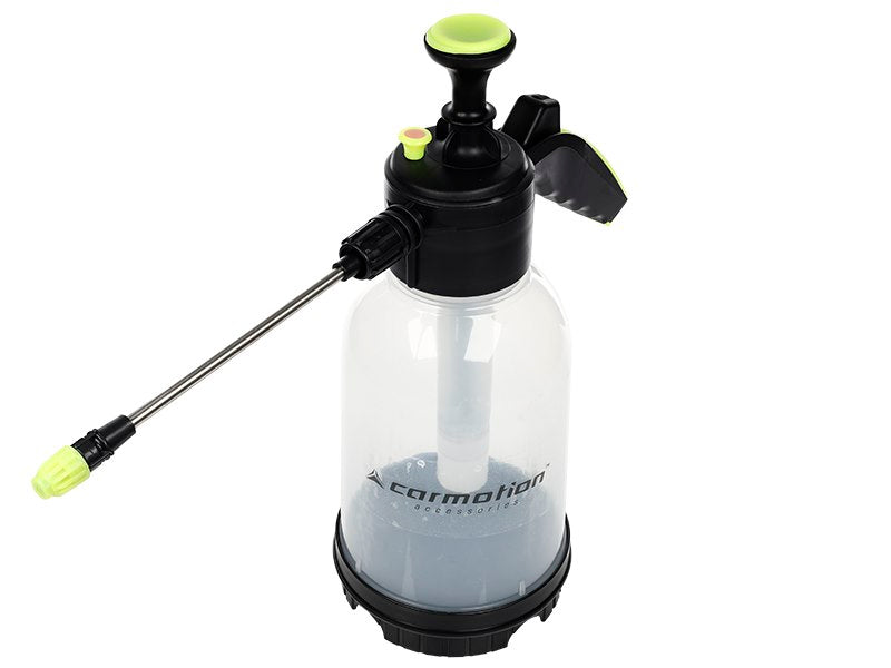 BIDON ME SPRUCATOR 2-Litra CM-83095 HAND FOAMER