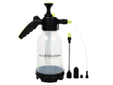 BIDON ME SPRUCATOR 2-Litra CM-83095 HAND FOAMER