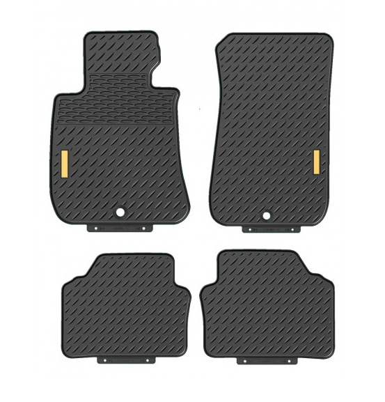 SHTRESA GOME CUSTOMFIT BM-003 BMW SERIA 5 E60/ E61 2004-2009 SET