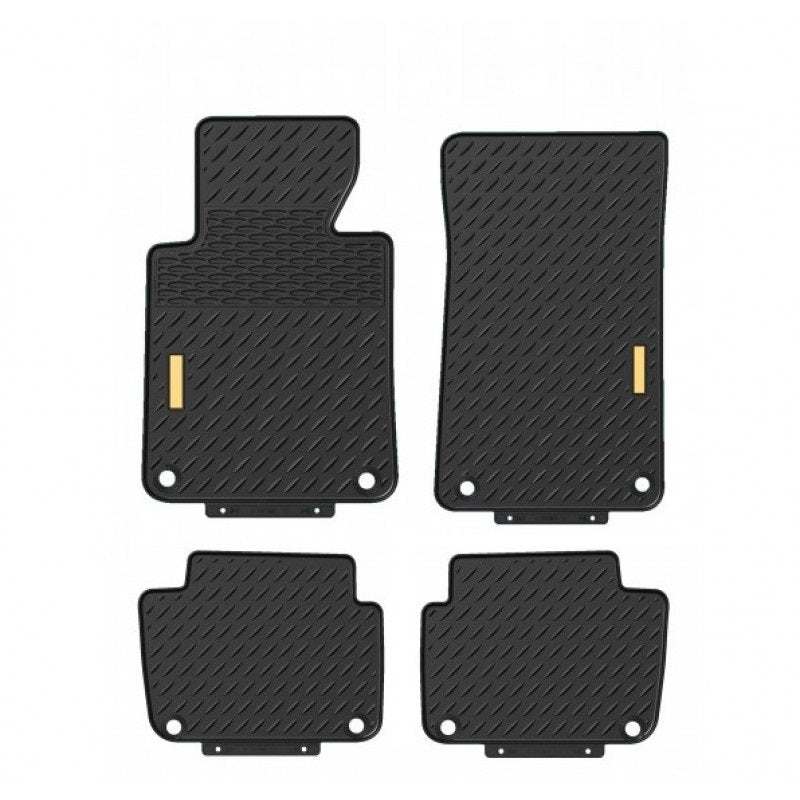 SHTRESA GOME CUSTOMFIT BM-004 BMW SERIA 3 E90 2005-2012 SET