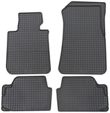 SHTRESA GOME PETEX BMW SERIA 1 (E87) 9/2004+