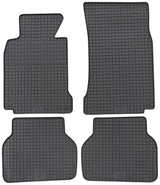 SHTRESA GOME PETEX BMW SERIA 5 (E39) 1996 - 5/2003