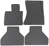 SHTRESA GOME PETEX BMW X5 (E70) 3/2007-10/2013