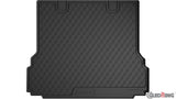 SHTRESE BAGAZHI GLEDRING BMW SERIA 5 (G31) TOURING 2017+ GR-1202
