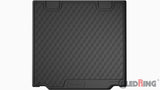 SHTRESE BAGAZHI GLEDRING BMW SERIA 5 (F11) TOURING 2011-2017 GR-1216
