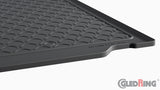 SHTRESE BAGAZHI GLEDRING BMW SERIA 5 (F11) TOURING 2011-2017 GR-1216
