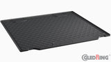 SHTRESE BAGAZHI GLEDRING BMW SERIA 5 (F11) TOURING 2011-2017 GR-1216