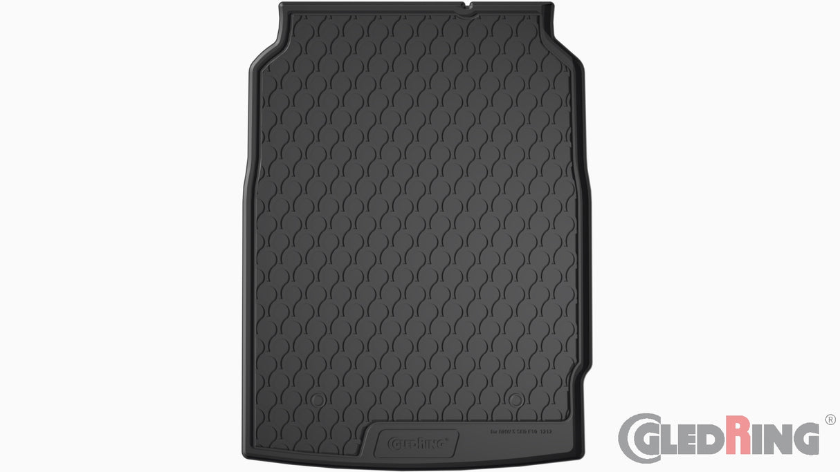 SHTRESE BAGAZHI GLEDRING BMW SERIA 5 (F10) SEDAN 2010+ GR-1212