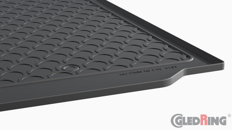 SHTRESE BAGAZHI GLEDRING BMW X5 (F15) 2013+ GR-1209