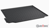 SHTRESE BAGAZHI GLEDRING BMW X5 (F15) 2013+ GR-1209