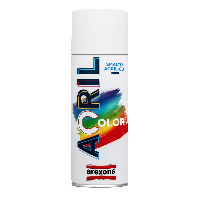BOJE SPRAY AREXONS ACRILCOLOR SMALTO ACRILICO 400ML-3930
