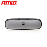 BOKS AMiO AM-02248 DC12-24V 2x1W HANDS-FREE BLUETOOTH SPEAKERPHONE