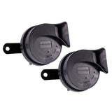 BORI MAKINE CM-58599 12V DY-MELODI 118dB 80mm E9-Certif. (SNAIL/ SIDE) 2 COPE