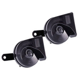BORI MAKINE CM-58600 12V DY-MELODI 118dB 85mm E9-Certif. (SNAIL/ STRAIGHT) 2 COPE