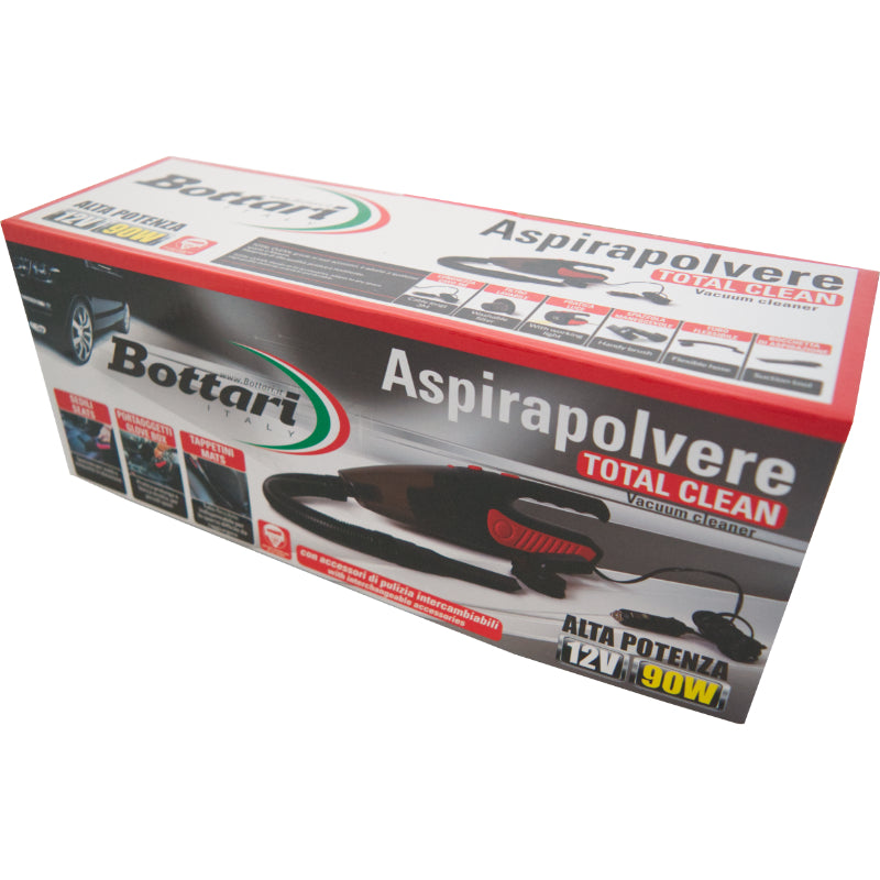 FSHESE ME VAKUM 12V 90W BT-30055