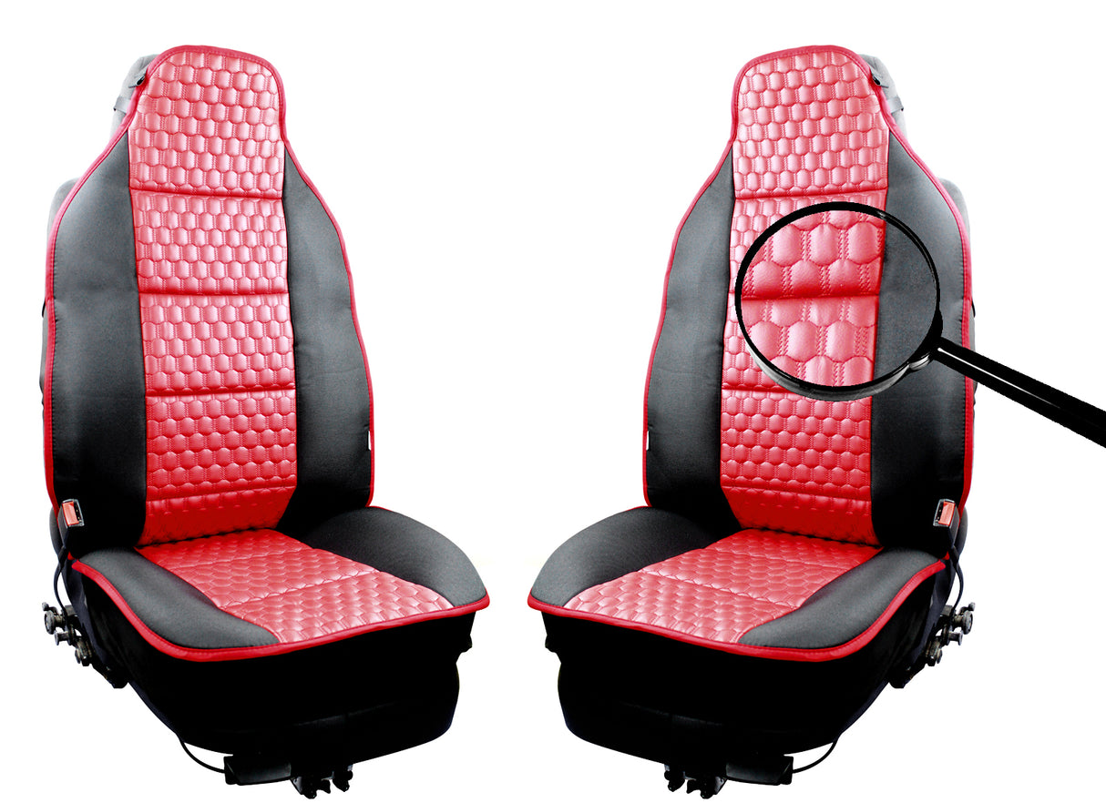 MASAZH SEDILJE CARTEX M-STYLE-7 (I ZI-I KUQ ) 2 COPE