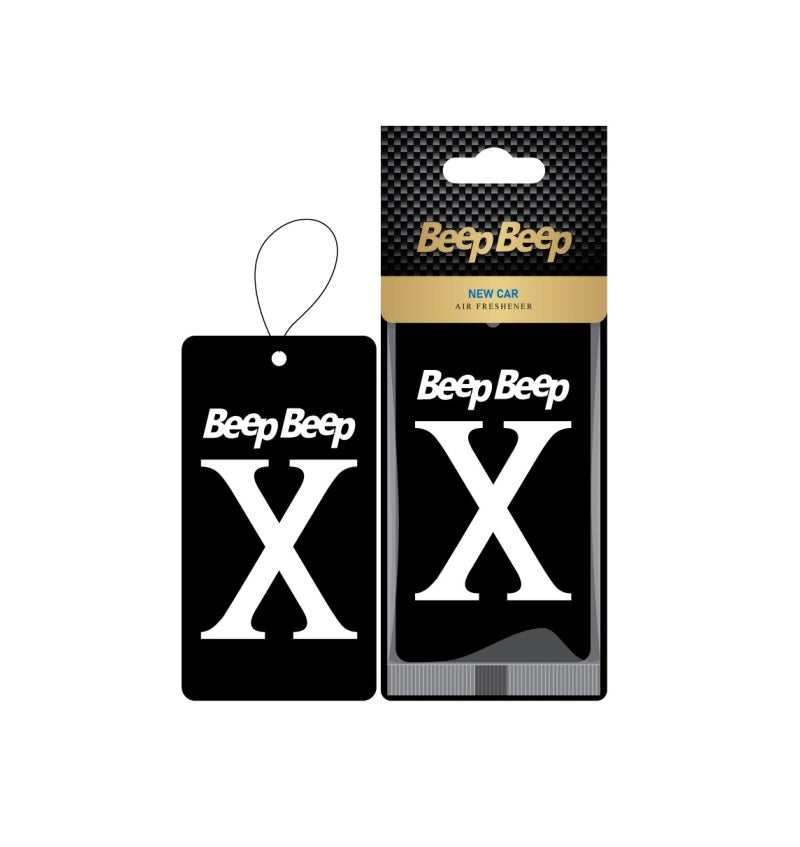 AROMATIK BEEP BEEP DRY X NEW CAR