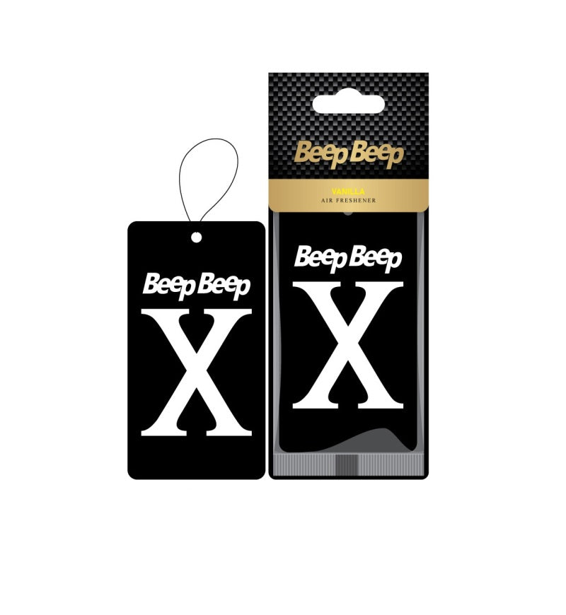 AROMATIK BEEP BEEP DRY X VANILLA