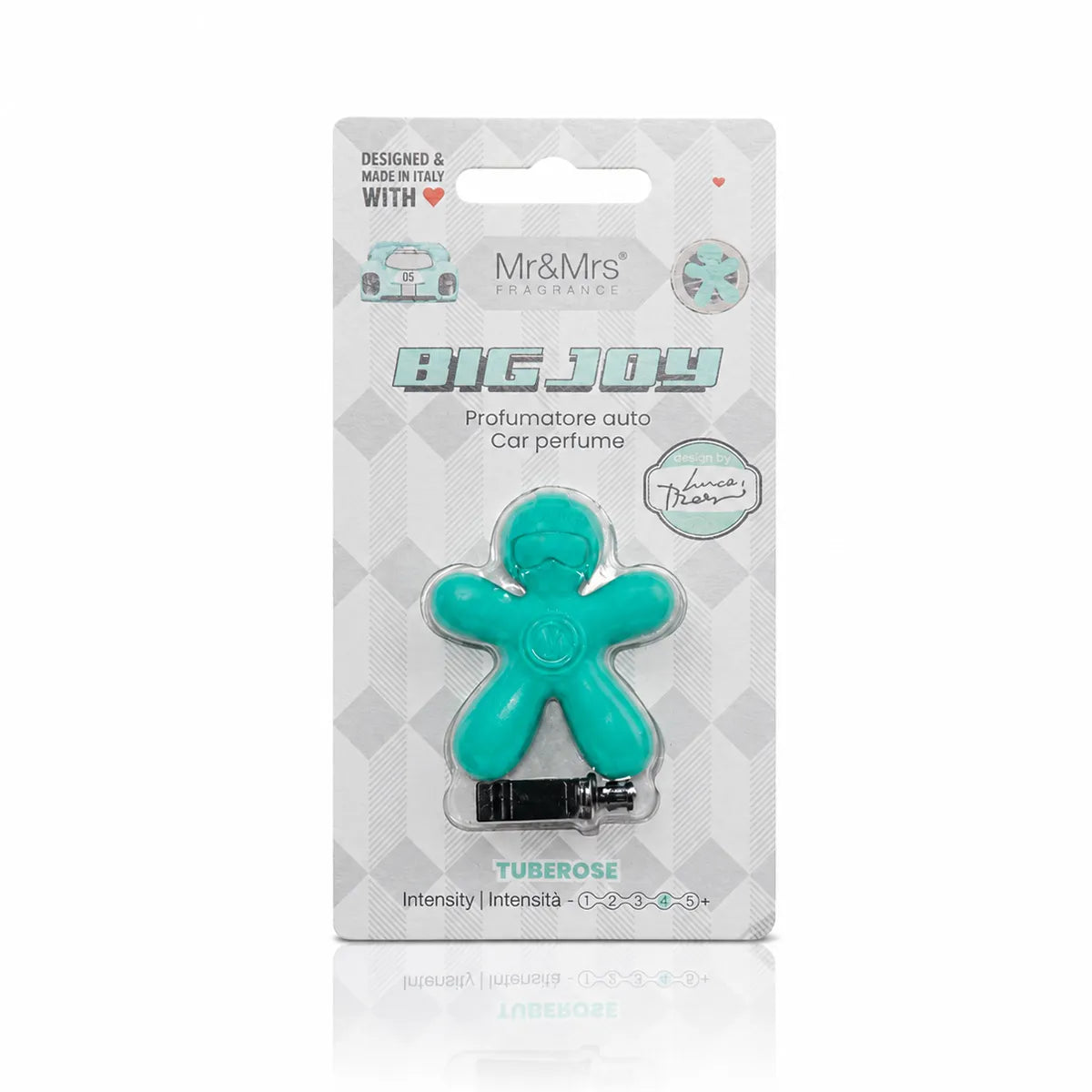 AROMATIK MR & MRS BIG JOY TUBEROSE (TIFFANY)
