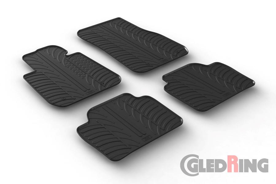 SHTRESA GOME GLEDRING BMW SERIA 3 (F30/ F31) 2012+ GR-0359-T