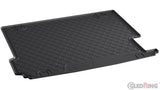 SHTRESE BAGAZHI GLEDRING BMW X3 (F25) 2010+ GR-1203