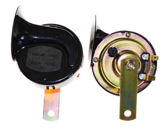 BORI MAKINE GP-33067 SNAIL HORN 24 V (BL) SET