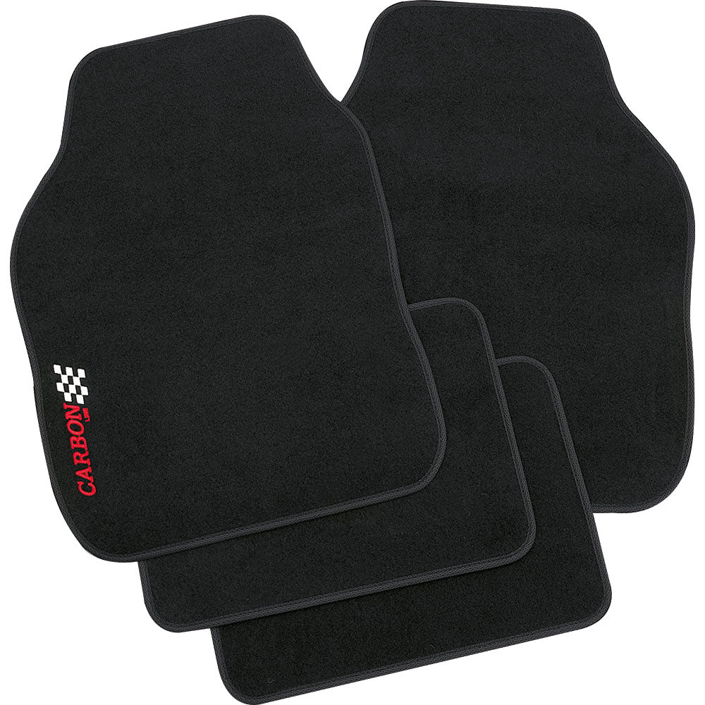 SHTRESA MOKETI UNIVERSALE PETEX CARBON I ZI MASA: 0
