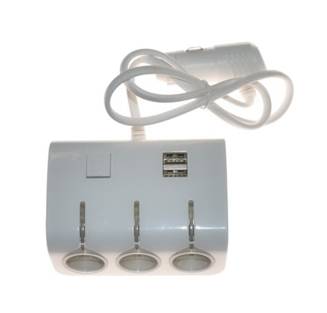 FOLE NDEZESE CIGARE 3-SHE GP-CDS222 1200 mA