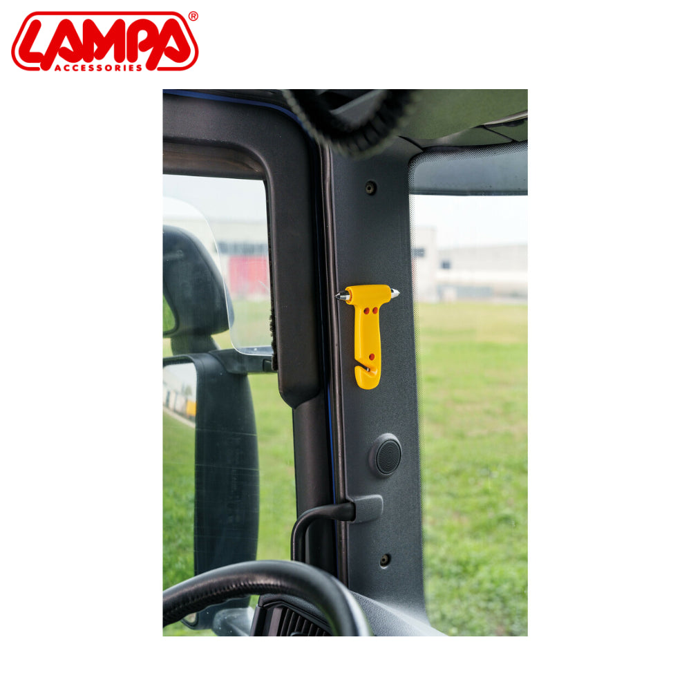 CEKIC EMERGJENCE LMP-48070 ME PRERES RRIPI