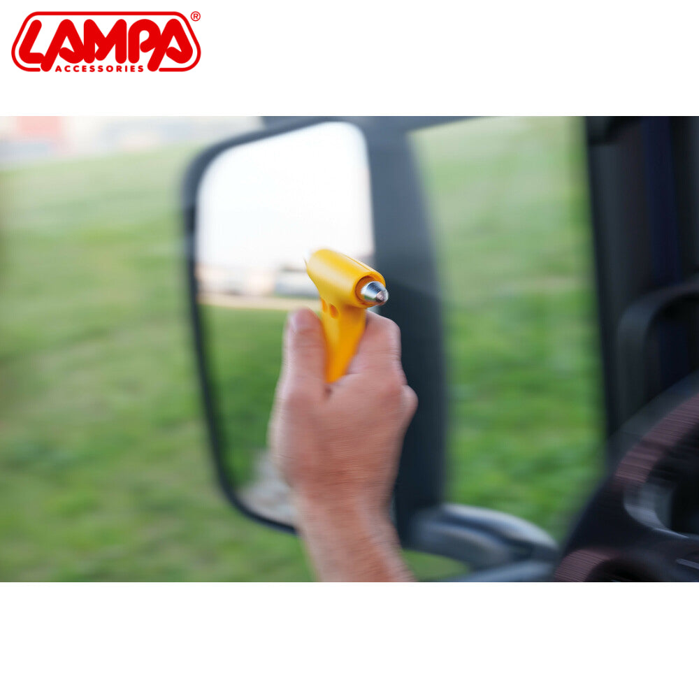 CEKIC EMERGJENCE LMP-48070 ME PRERES RRIPI