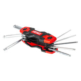CELESA KOMPLET HEKZAGON AM-04788 CR-V HEX KEYS 8-PJESE
