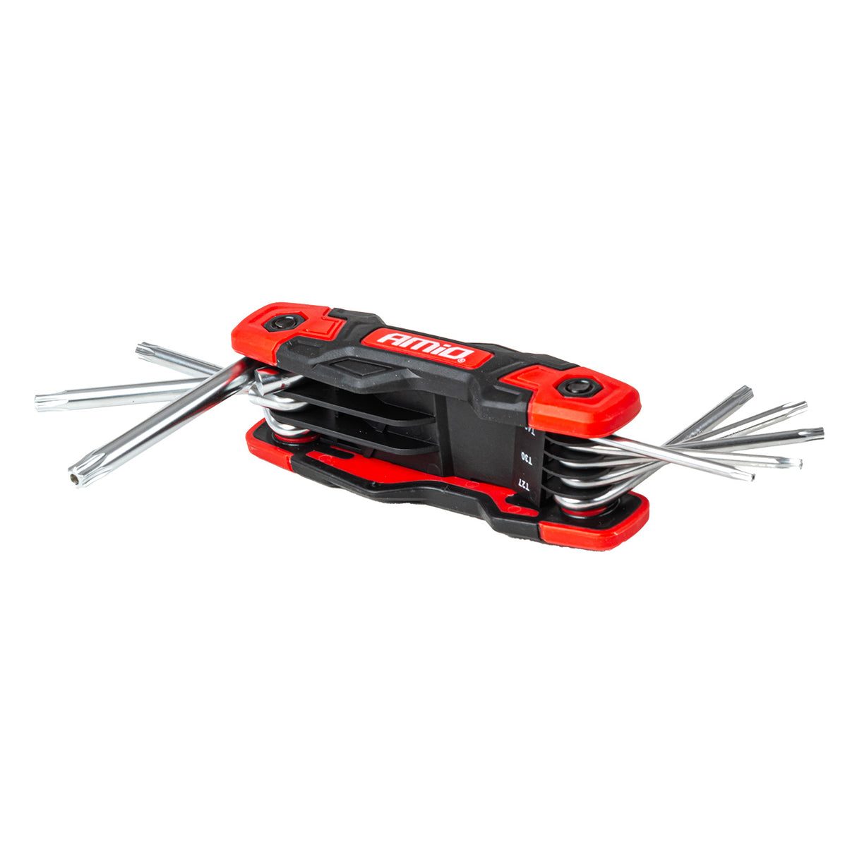 CELESA KOMPLET YLL AM-04789 CR-V TORX KEYS 8-PJESE