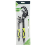 CELESA ME GREP CM-83411 CLAW WRENCHES 30-60 mm/ 14-30 mm 2 COPE