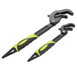 CELESA ME GREP CM-83411 CLAW WRENCHES 30-60 mm/ 14-30 mm 2 COPE