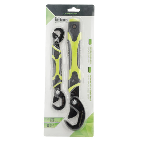 CELESA ME GREP CM-83412 CLAW WRENCHES 9-22 mm/ 22-32 mm 2 COPE