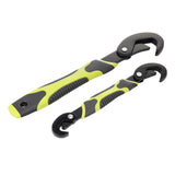 CELESA ME GREP CM-83412 CLAW WRENCHES 9-22 mm/ 22-32 mm 2 COPE