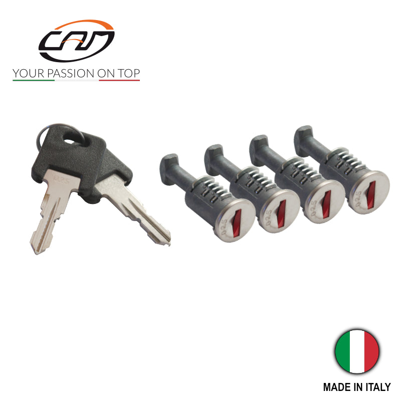 CELESA PER ZGARA MAKINE CAM TOTUS SET - 7896