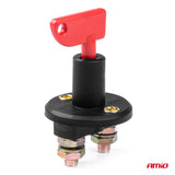 CELES KONTAKTI AM-03023 MAIN POWER SWITCH 12/24V max 150A